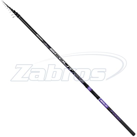 Фото Brain Scout SE Bolo, 4,86 м, 20-40 г Фото Brain Scout SE Bolo, 4,86 м, 20-40 г