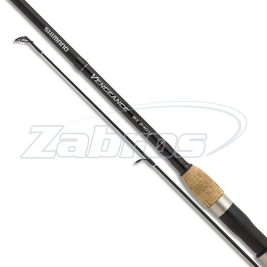 Фото Shimano Vengeance BX, SVBX27XH, 2,7 м, 50-100 г