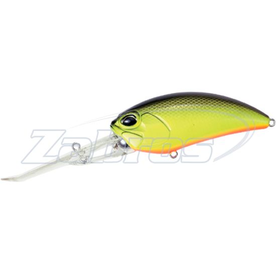 Фото DUO Realis Crank G87 15A, 8,7 см, 34 г, 5,2 м, ACC3007