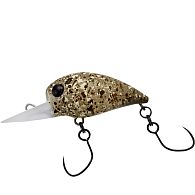 Воблер Daiwa Wabcra 30DR-F C&R 30DR-F, 3 см, 2,9 г, 1,2 м, Keimura Caddis, купити, ціна, Київ, Україна | Zabros