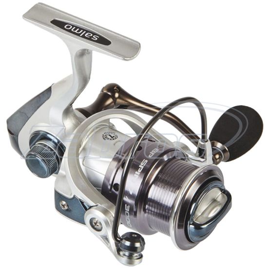 Ціна Salmo Diamond BP Spin 7, 2020FD Ціна Salmo Diamond BP Spin 7, 2020FD