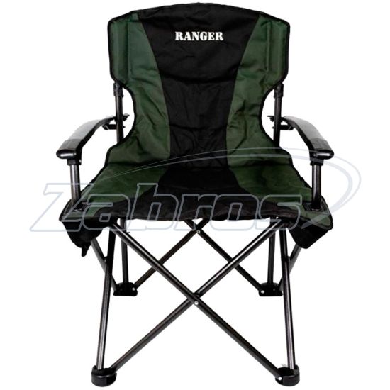 Фотография Ranger Mountain, RA2239