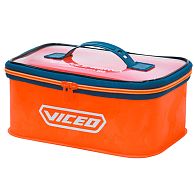 Гермосумка Prox Mini Bakkan Viceo M, VC989MO, 25,5x17x10,5 см, Orange, купить, цены в Киеве и Украине, интернет-магазин | Zabros