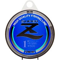 Леска Sunline Super Z, 0,09 мм, 0,72 кг, 50 м, Clear: купить, цена, Киев, Украина | Zabros