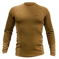 Термокофта Fahrenheit Power Wool MultiZone, M/R, Coyote: купити, ціна, Київ, Україна | Zabros