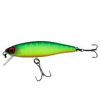 Воблер Jackall Tiny Fry 50SP, 5 см, 2,7 г, 0,6 м, Mat Tiger, купити, ціна, Київ, Україна | Zabros