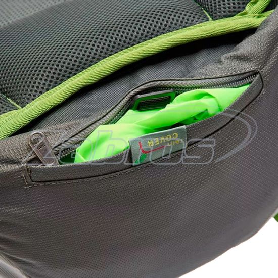 Фотография Skif Outdoor Seagle, 45 л, Green