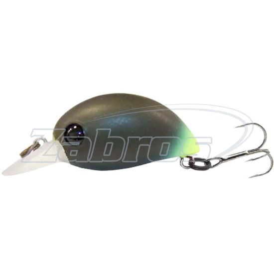 Фото ZipBaits Baby Hickory SR, 2,5 см, 2,6 г, 0,6 м, 103