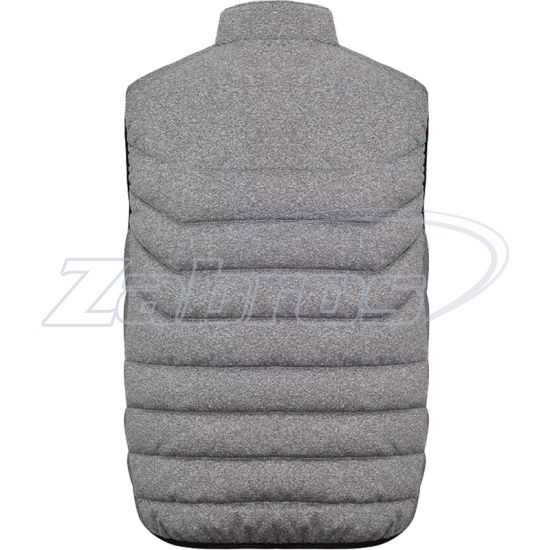 Фотография Viverra Soft Cloud Vest, S, Grey