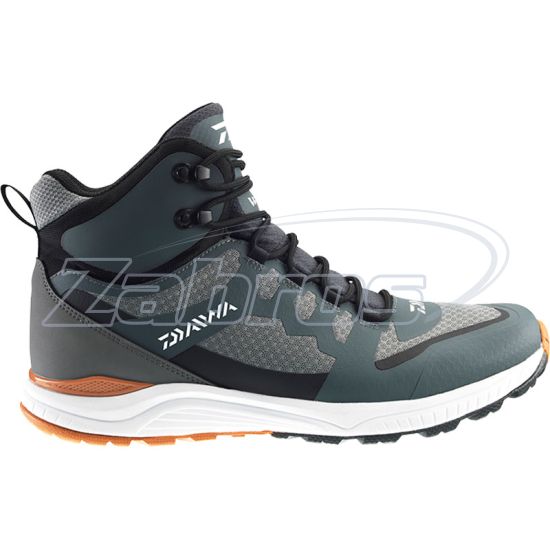 Фотография Daiwa D-Vec Boots, 18518-042, 42