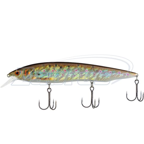 Фото Select Hustler 160SP, 16 см, 32 г, 1,9 м, S47