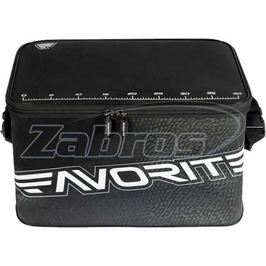 Фотографія Favorite Folding Bakkan, 34 л, 45x27x28 см, Black