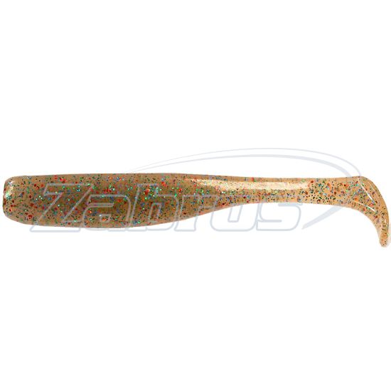 Фото Z-Man Slim Swimz, 3,00", 7,6 см, 6 шт, Bloodworm