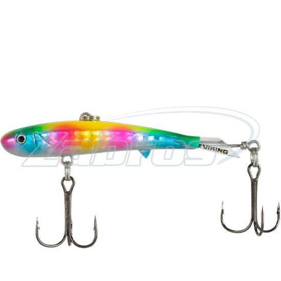 Фото Viking Fishing Mate Ice Jig, 5 см, 12 г, 16 Фото Viking Fishing Mate Ice Jig, 5 см, 12 г, 16