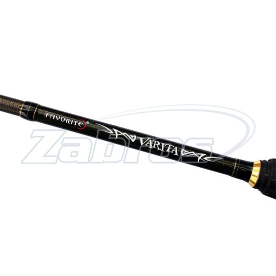Цена Favorite Varita, VRT-702MH, 2,10 м, 9-28 г.