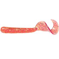 Силікон Lucky John Chunk Tail, 2,00", 5,08 см, 10 шт, 140105-S14: купити, ціна, Київ, Україна | Zabros