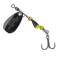 Блесна Daiwa Silver Creek Spinner, 2 г, Firefly: купить, цена, Киев, Украина | Zabros