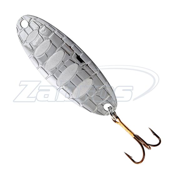 Фото Lucky John Croco Spoon Shallow Water, 10 г, 6,9, см, LJCSS10-002