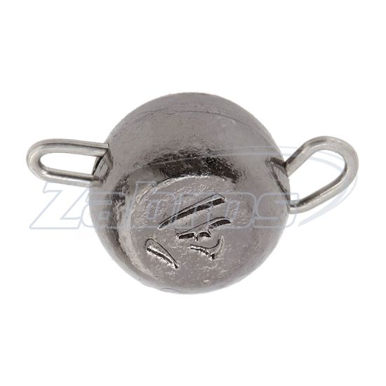 Фото Select, вольфрам, 10 г, 2 шт, Black