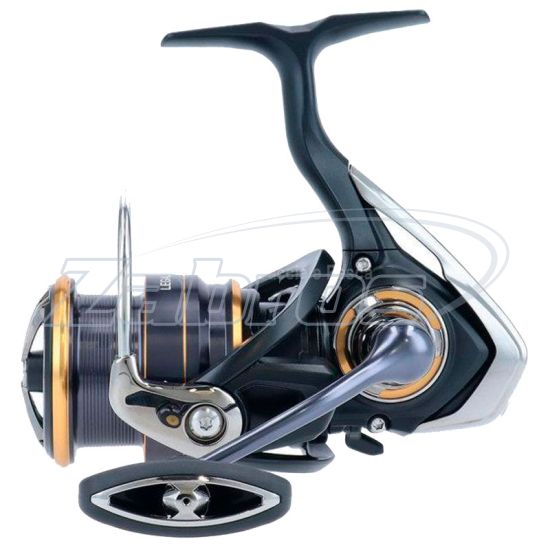 Фотография Daiwa 20 Legalis LT, 4000-C