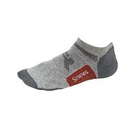 Шкарпетки Simms Guide Lightweight No-Show Sock, 12179-054-40, L, купити, ціни в Києві та Україні, інтернет-магазин | Zabros