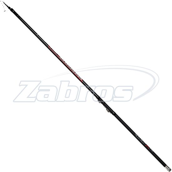 Фото Salmo Diamond Bolognese Medium MF, 2251-400, 4 м, 5-20 г