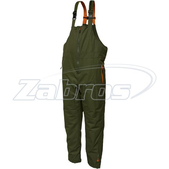Фото Prologic LitePro Thermo B&B, L, Olive Green