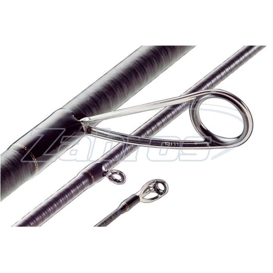 Фотография Graphiteleader Super Calamaretti, GSCS-832LML, 2,52 м, 10-25 г