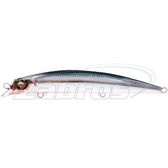 Фото Воблер Duel Aile Magnet TG Darter Slim 145F, 14,5 см, 29 г, F1259-HBSE