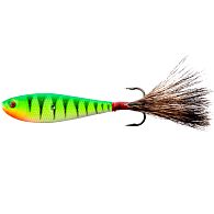 Бокоплав Lucky John Ossa, 4 см, 10 г, 91401-24: купити, ціна, Київ, Україна | Zabros