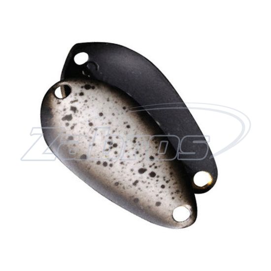 Фото Jackall Cibi Tearo, 1,2 г, 1,94 см, 94 Black Glow