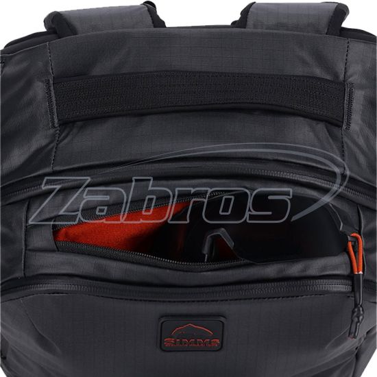 Simms Tailwind Backpack, 14014-001-00, 25 л, Black, Киев