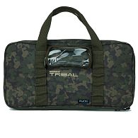 Сумка Shimano Trench 3 Rod Buzzer Bar Bag, SHTTG15, 45x22x8 см, купити, ціни в Києві та Україні, інтернет-магазин | Zabros