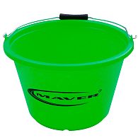 Ведро для прикормки Maver Secchio, 1067000, 18 л: купить, цена, Киев, Украина | Zabros