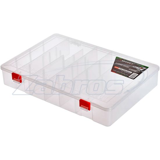 Фото Select Lure Box, SLHS-313, 31,5x22,8x5 см