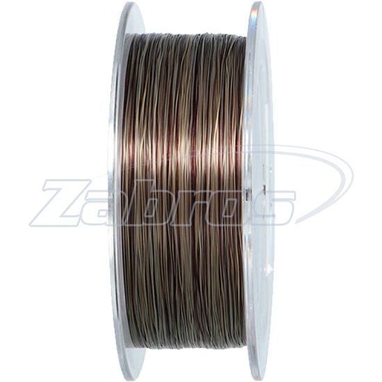 Фото Daiwa Infinity Camo, 12768-130, 0,3 мм, 6,9 кг, 1210 м, Brown Camo