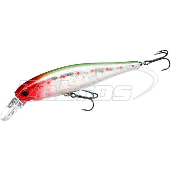 Фотография Lucky Craft Pointer 100SP, 10 см, 16,5 г, 1,3 м, PT100-251NSK
