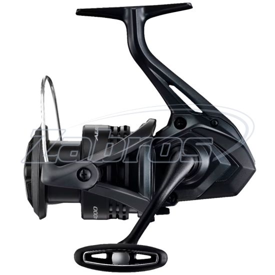 Фото Shimano Aero, AERO4000