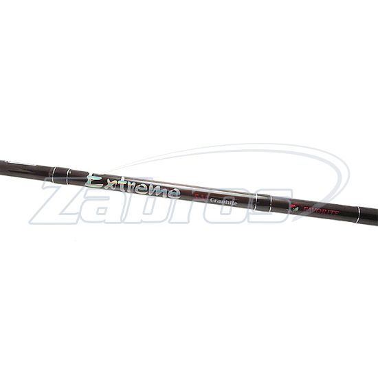 Цена Favorite Extreme, EXTS702L, 2,10 м, 5-25 г.