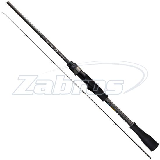 Фото Graphiteleader 23 Silverado, 23GSILS-792M, 2,36 м, 5-20 г Фото Graphiteleader 23 Silverado, 23GSILS-792M, 2,36 м, 5-20 г