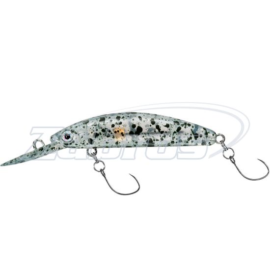 Фото Daiwa Presso Double Clutch 48F, 4,8 см, 2,8 г, 1 м, Ucchii Secret