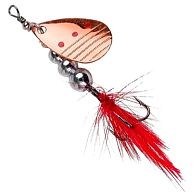 Блесна Fladen Masen, 5 г, 4,5 см, 03: купить, цена, Киев, Украина | Zabros