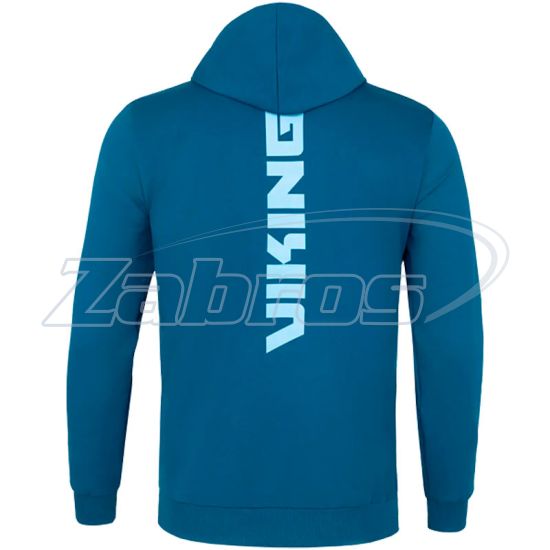 Малюнок Viking Fishing Ice Promo, L, Blue