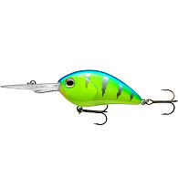 Воблер Daiwa Steez Crank 300F-DR 61F, 17510-301, 6,1 см, 6,1 см, 3,2 м, Monster Chart, купить, цена, Киев, Украина | Zabros