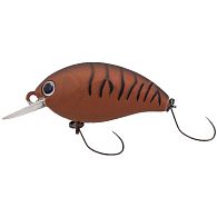 Воблер Nories Worming Crank Shot Spin Shallow 37F, 3,7 см, 3,5 г, 0,8 м, 34M, купити, ціни в Києві та Україні, інтернет-магазин | Zabros