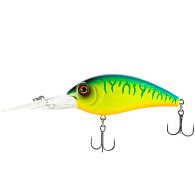 Воблер X-Fish Deeper 75F, 7,5 см, 23 г, 6 м, 120, купити, ціна, Київ, Україна | Zabros