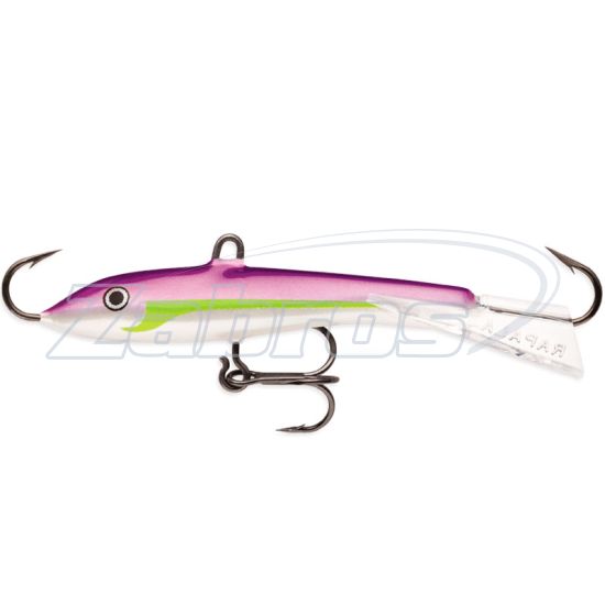 Фото Rapala Jigging Rap, 9 см, 25 г, RSD