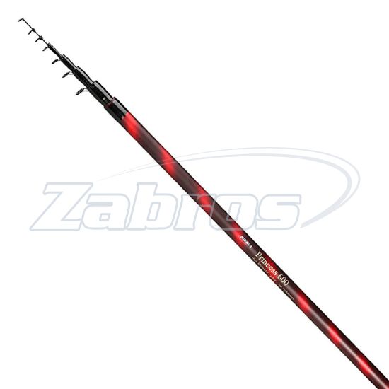 Фото Mikado Princess, WA174-600, 6 м, до 20 г