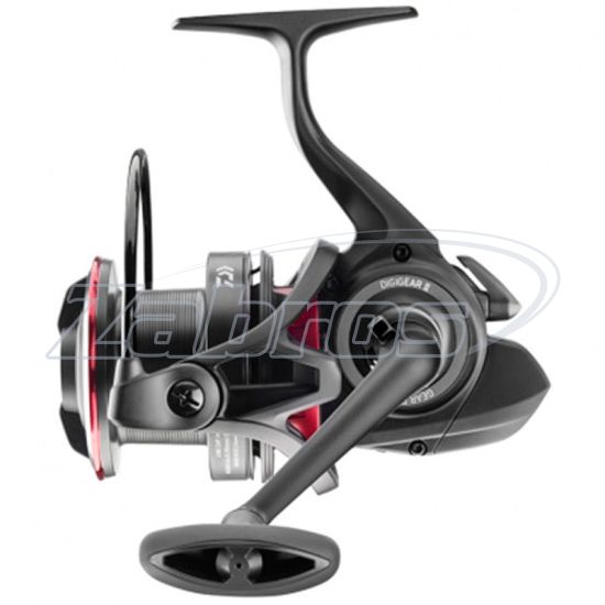 Фото Daiwa 20 Whisker 25 QD, 10930-025