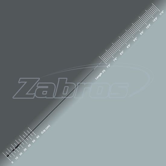 Фотография Graphiteleader Finezza, GOFS-732UL-T, 2,21 м, 0,8-8 г